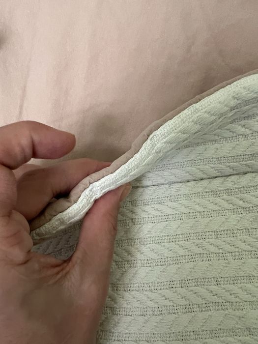 Демісезонний конверт, ковдра на виписку