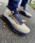 Чоловічі Кросівки Nike react pejasus trail 4 GTX