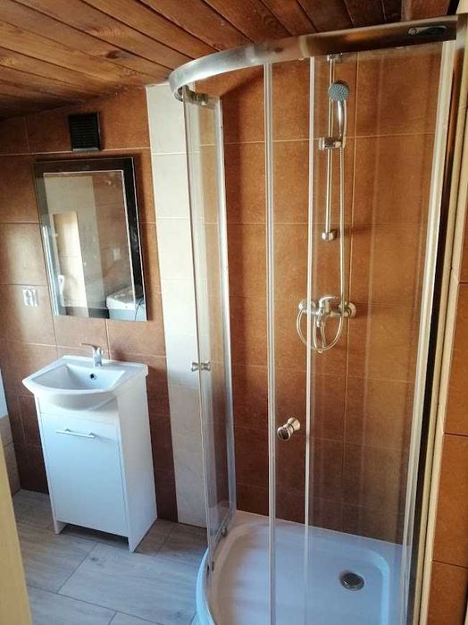 Wynajmę pokoje w domku jednorodzinnym