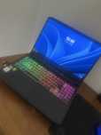 Portatil gaming Acer