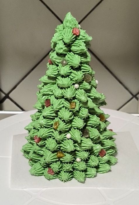 Домашній зефір, зефір ручної роботи