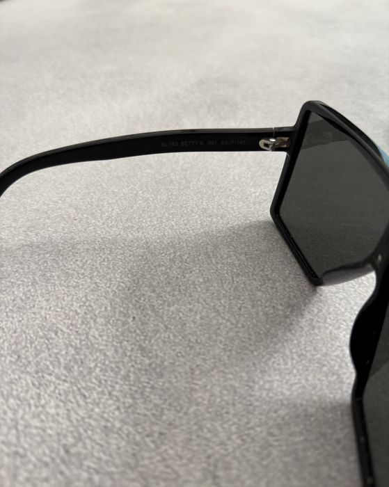 Saint Laurent SL 183 Betty S glasses newlightchild
