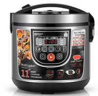 Multicooker szybkowar 11 funkcji