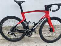 Pinarello Dogma F (2024) Tamanho 56