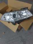 Vendo farois megane 2