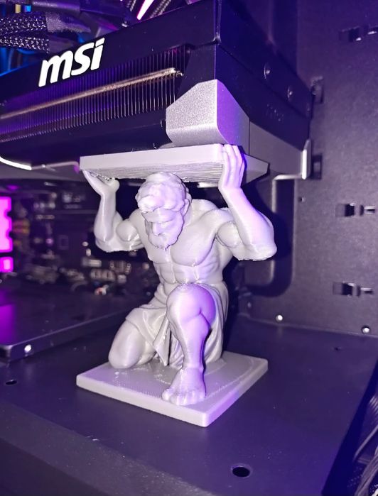 Підставка під відеокарту