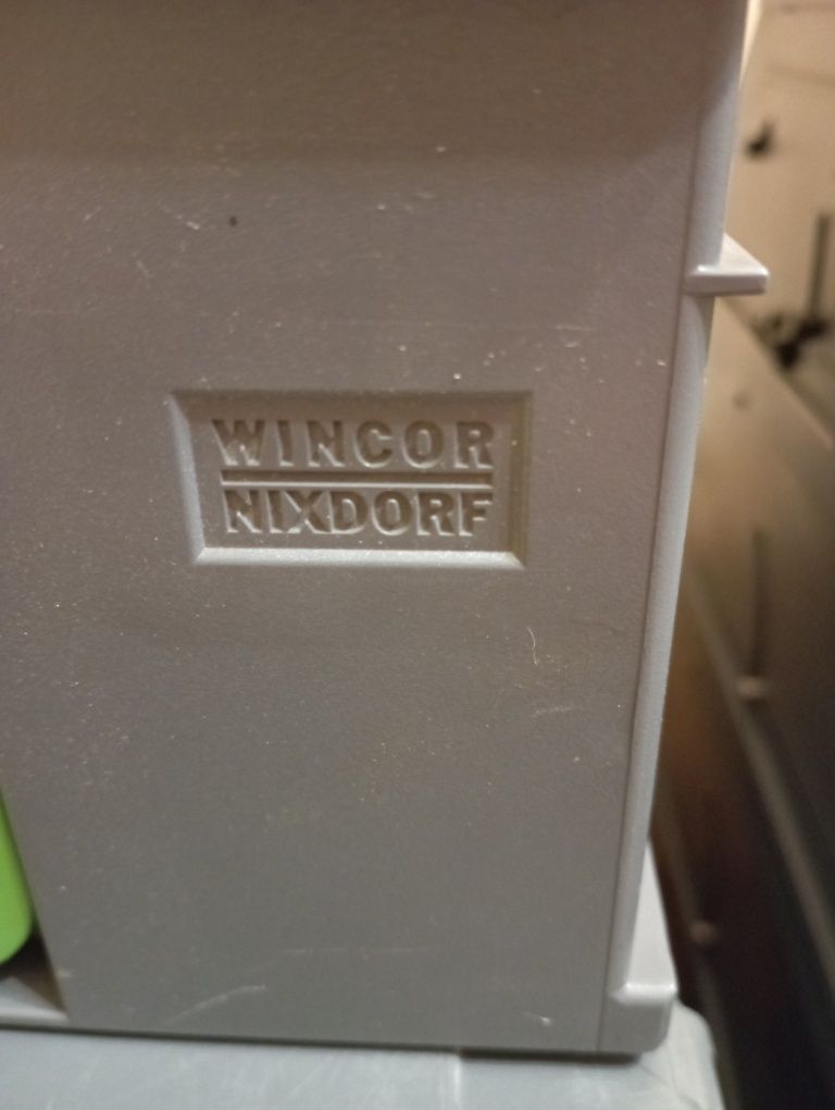 Касета для банкомата, Wincor nixdorf, 7 шт б-у