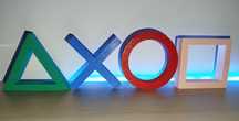 Logo / Símbolos PlayStation