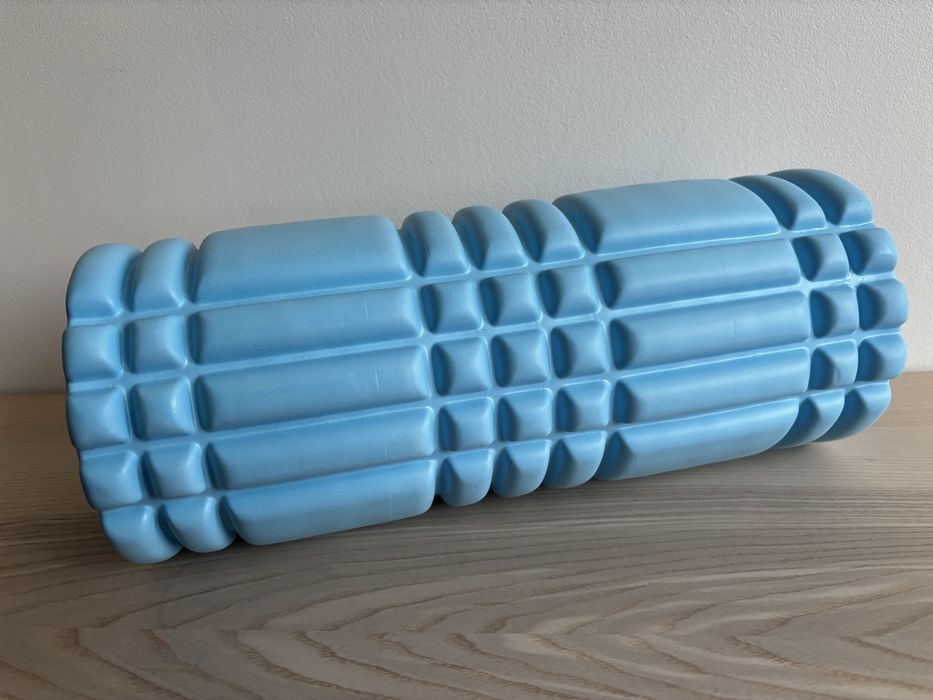 Roller do masażu wałek na silownię