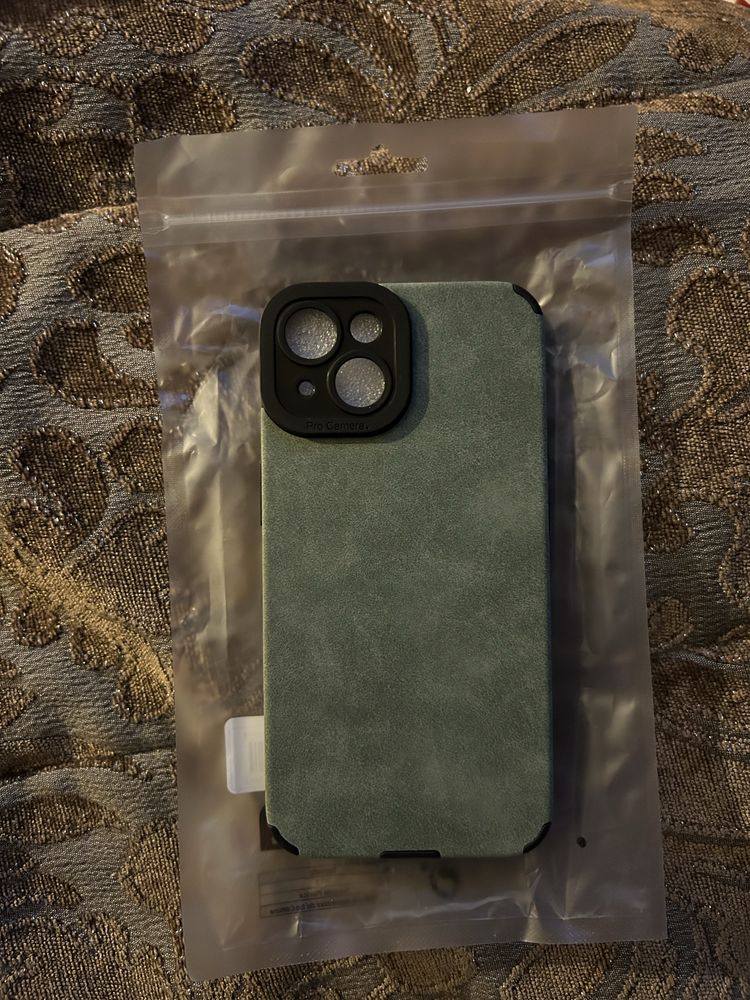 Capa iphone 14 NOVA