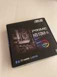 Motherboard ASUS PRIME H510M-A