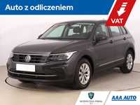 Volkswagen Tiguan 1.5 TSI, Salon Polska, 1. Właściciel, VAT 23%, Klimatronic, Tempomat,