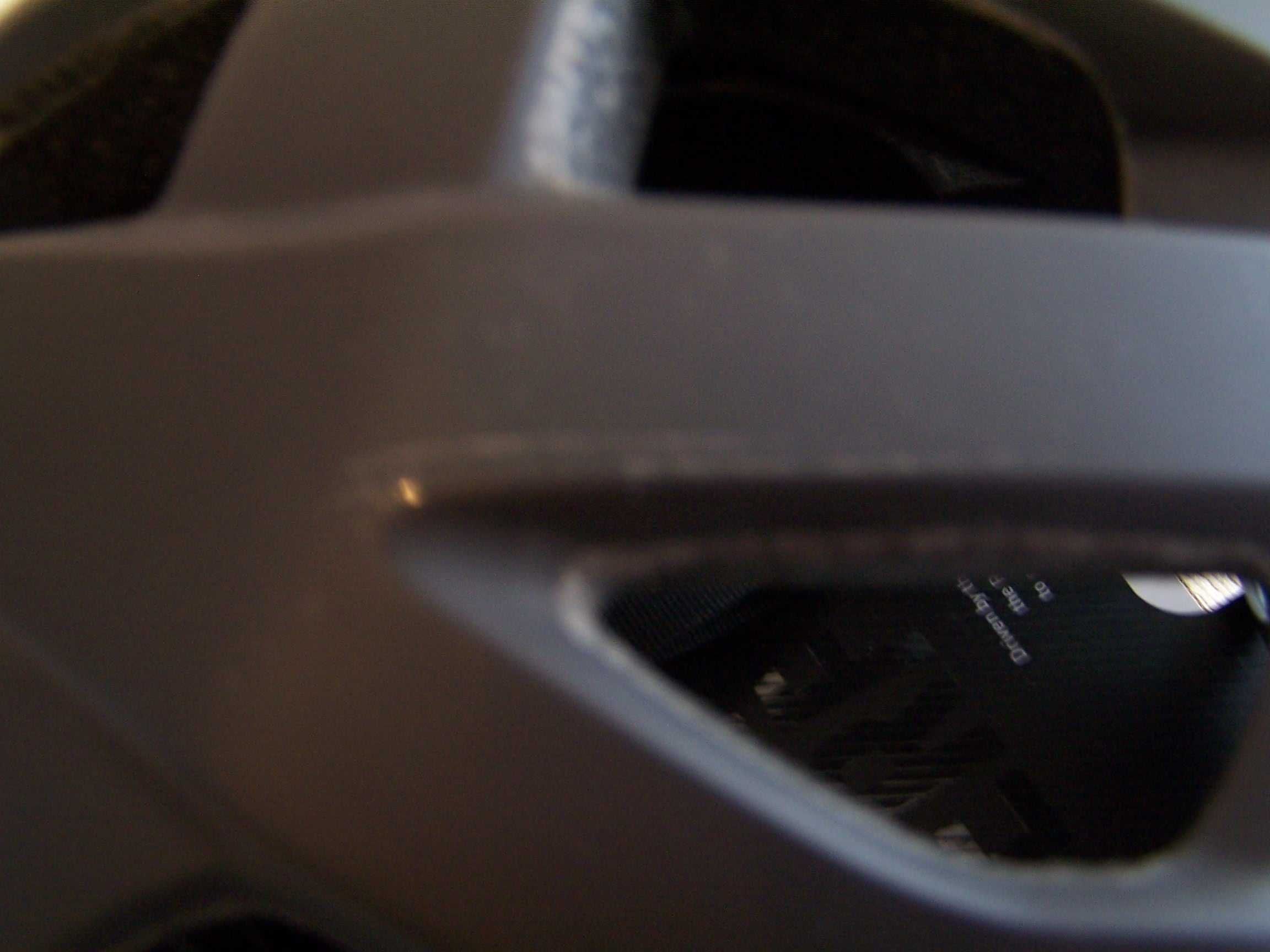 Kask rowerowy RUDY Project