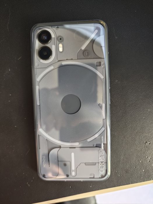 Vendo Nothing Phone 2