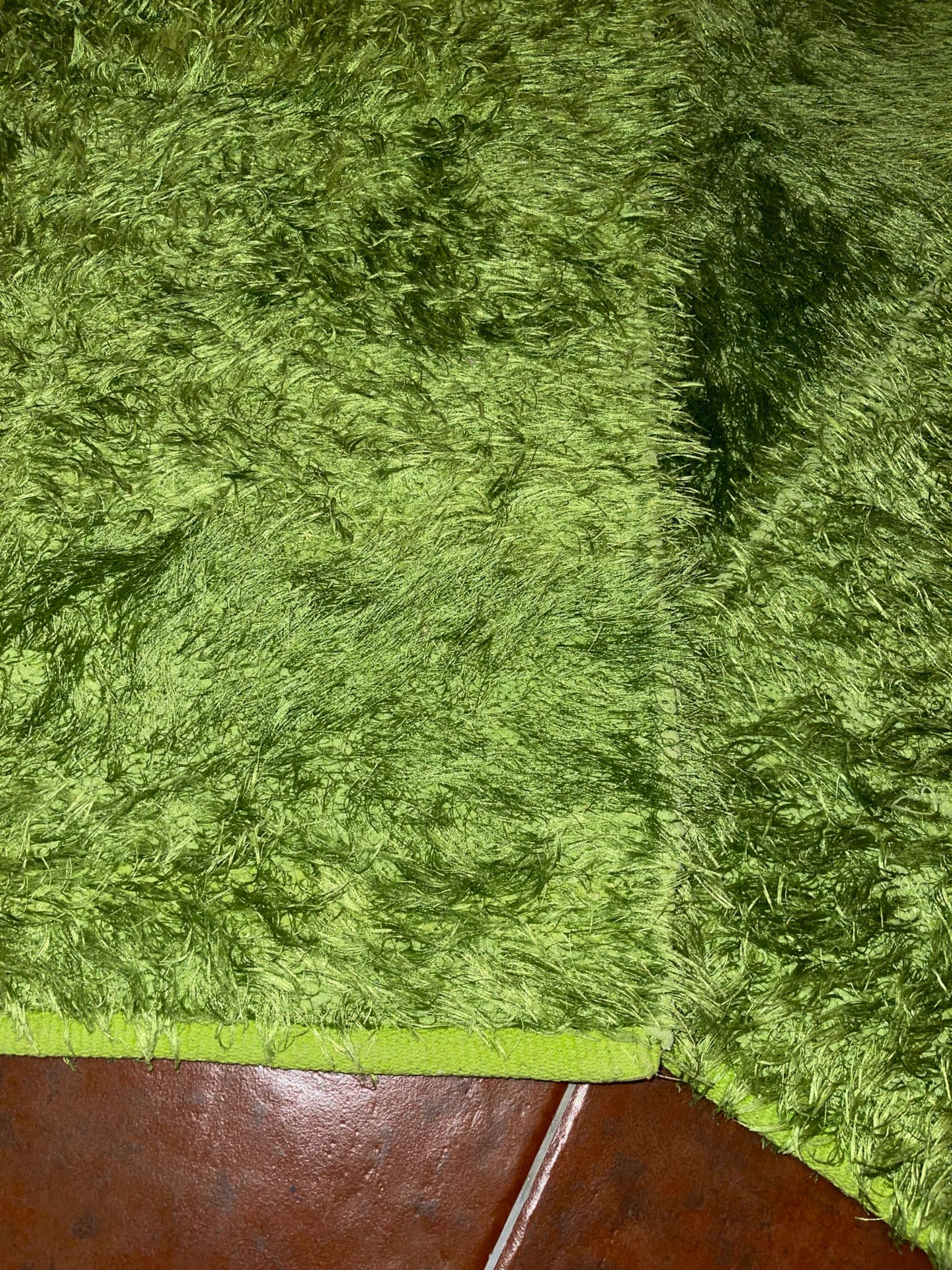 Conjunto de tapetes