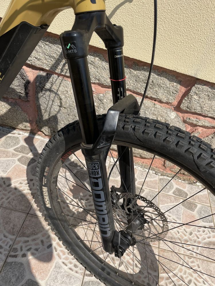 Moustache ebike Game 3