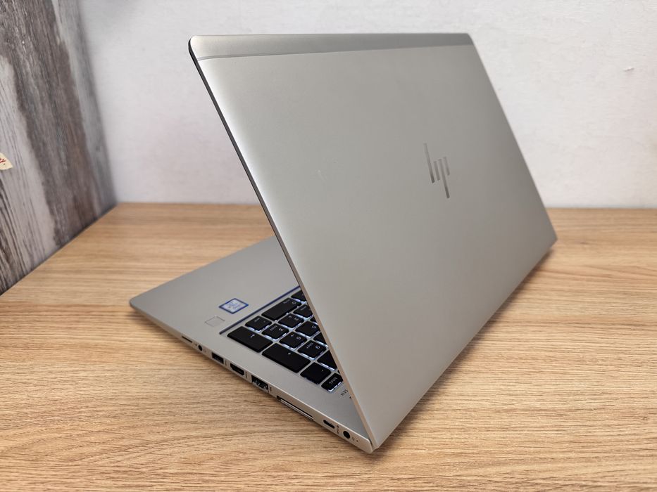 15.6” FHD IPS HP EliteBook 850 G6 i5-8365U/16/256
