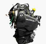 Motor Nissan Qashqai/Qashqai +2 110Cv Ref.K9K430