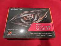 Gigabyte Radeon RX 5600 XT