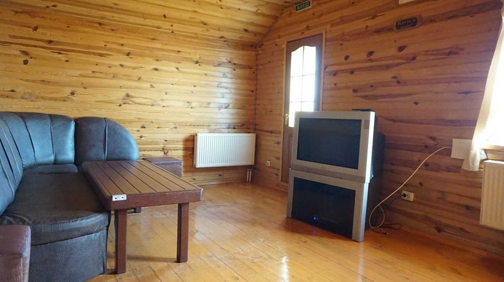 Продам діючий бізнес в с. Озерце Луцького району