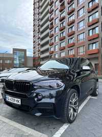 BMW X5 M50D 2014 РОКУ