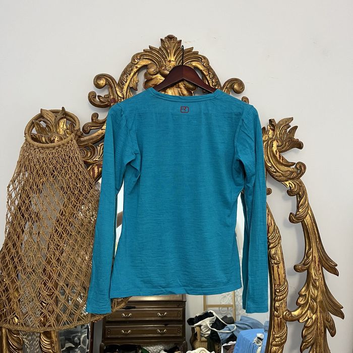 Жіноча термлкофта Ortovox ski