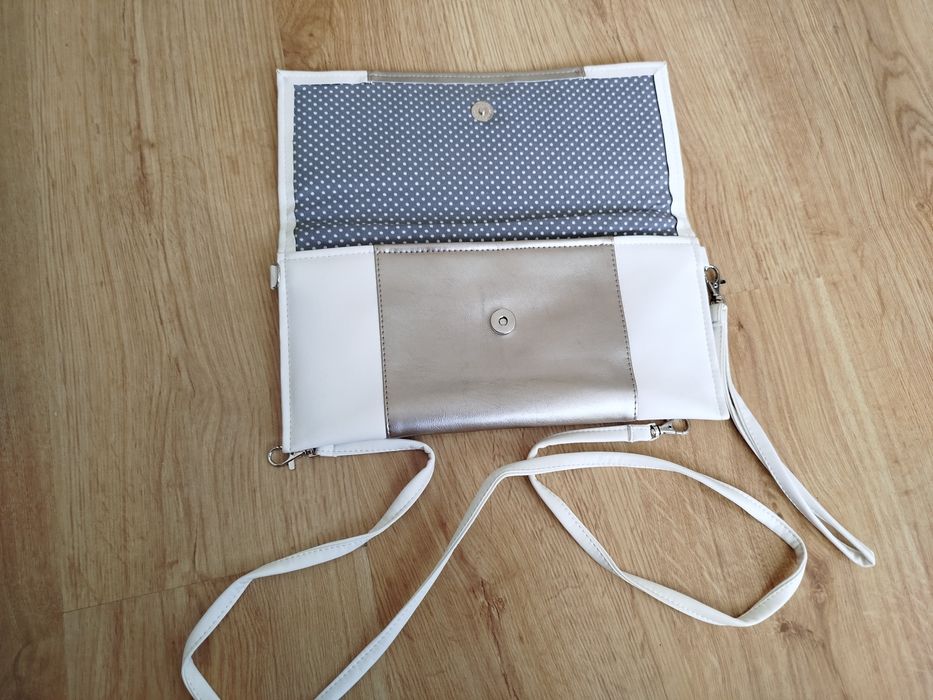 Kopertówka torebka pracownia, ślub , wesele Marta Jańczuk, Zuzia Górsk