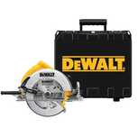 Pilarka tarczowa DWE575K 1600W 190mm walizka 67 mm