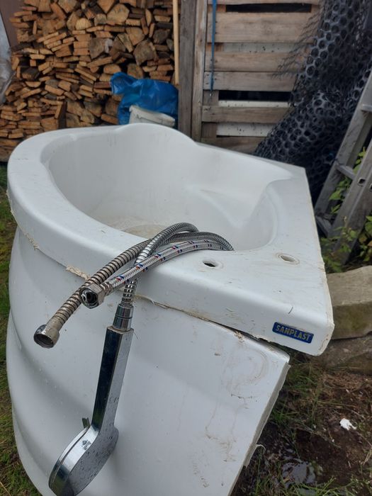 Sprzedam wane 160/50