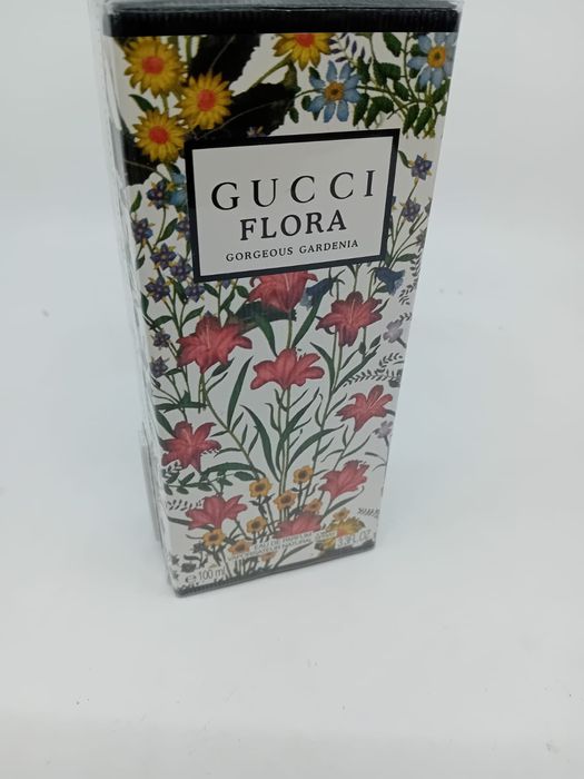 Perfumy Gucci Flora Edp 100ml