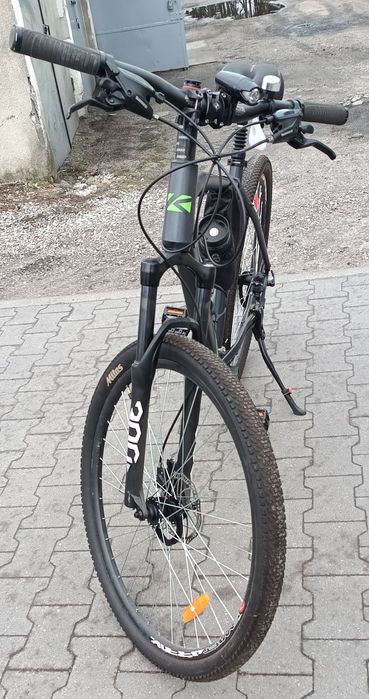 Rower góral, męski 29"