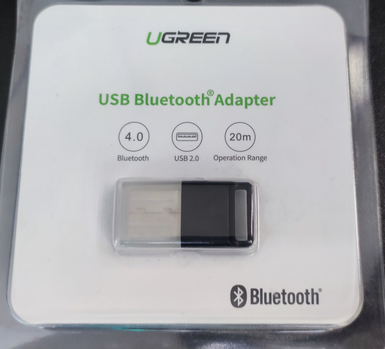 USB Bluetooth adapter UGREEN