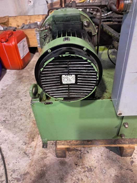 Bomba hidraulica trifasica Bosch