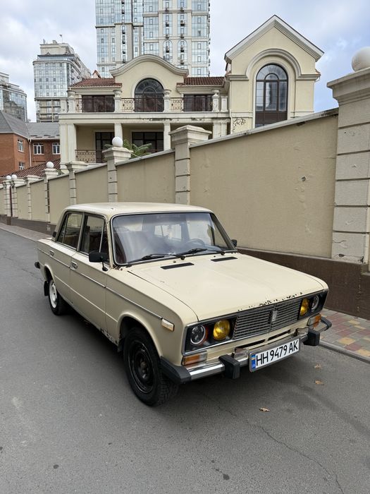 Продам ВАЗ 2106