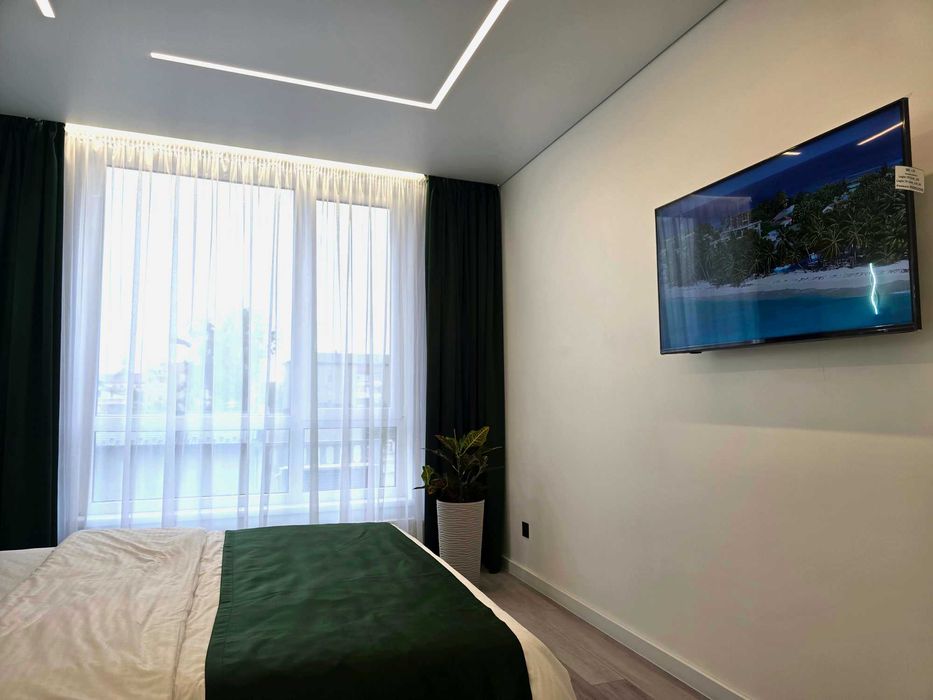 Belveder Apart 2, центр міста, parking, Бельведерська 32б