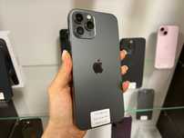 iPhone 12 Pro Max 128 gb / від Магазину + Гарантія / Обмін