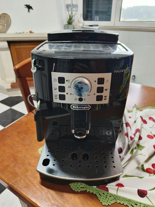 Delonghi magnífica S