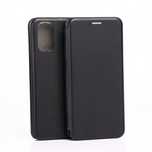 Beline Etui Book Magnetic Moto E32/E32Sczarny/Black