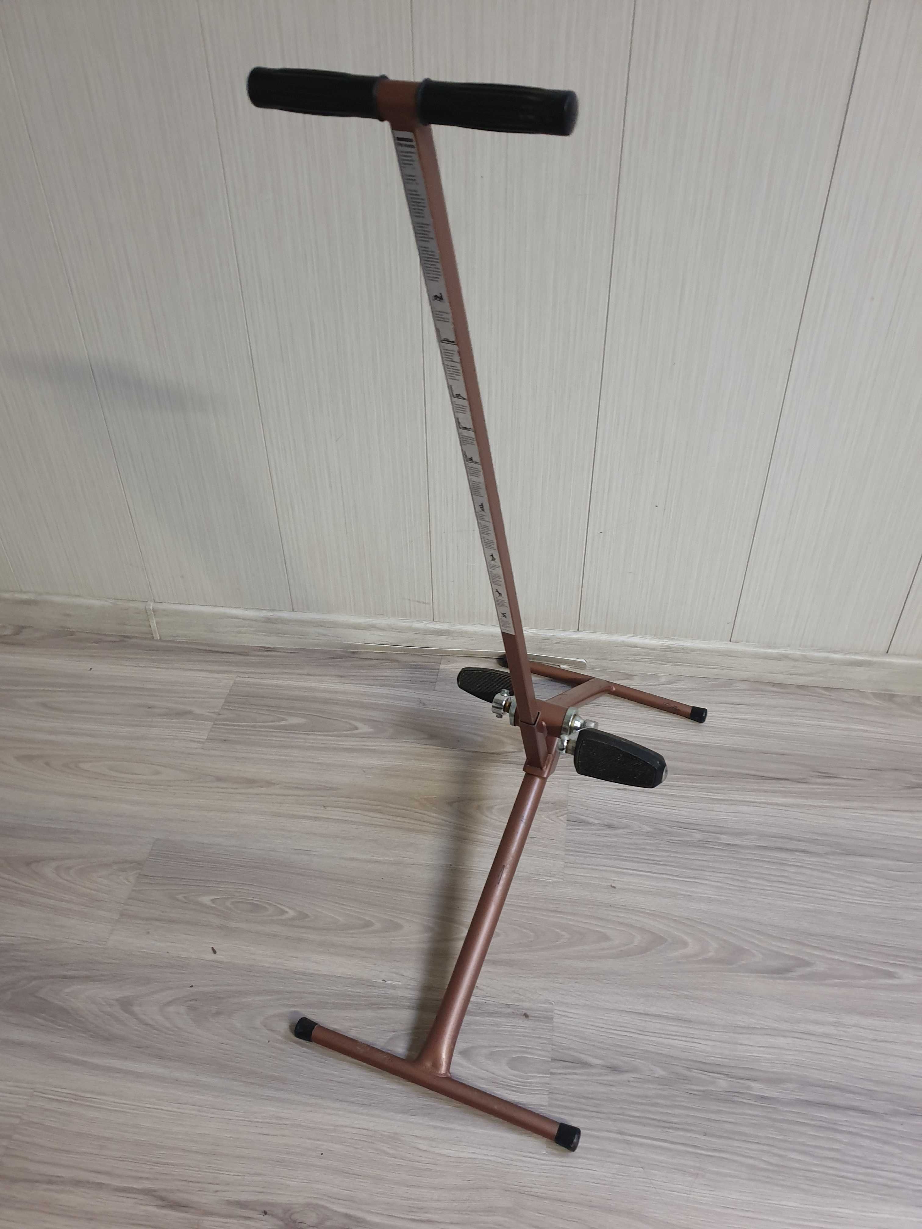 rotor rotorek rehabilitacyjny dla starszych VINTAGE rower