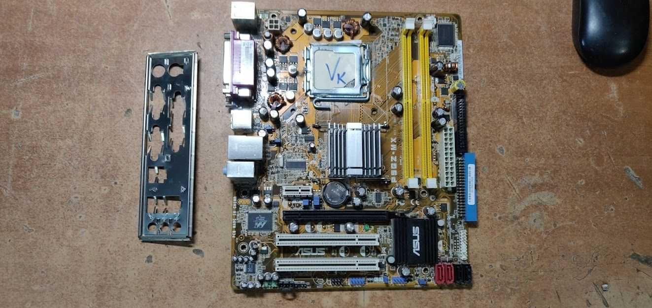 Материнская плата сокет socket lga 775 1155 AM2 AM3 FM1 под DDR2 DDR3