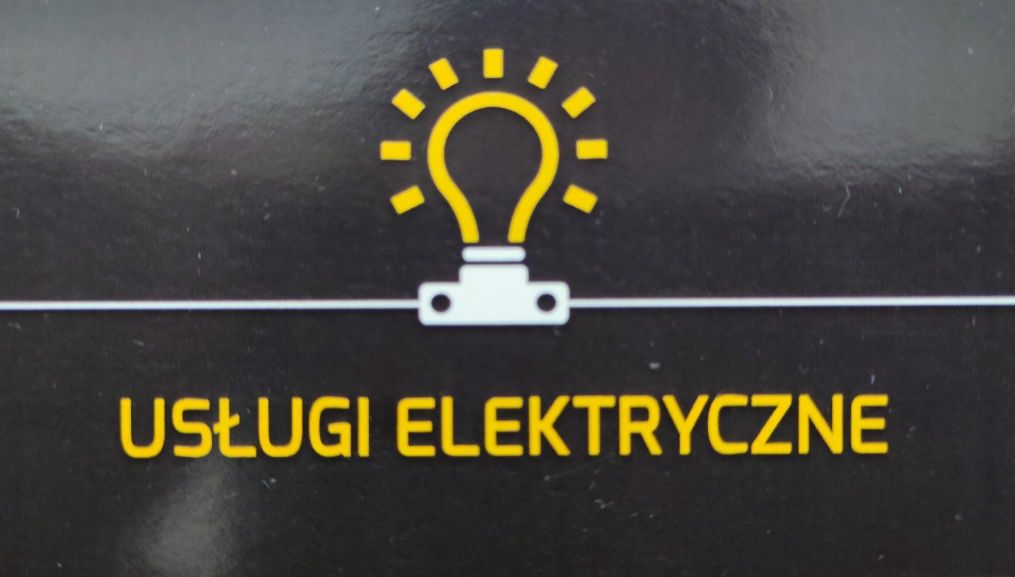 Elektryk Białystok - usługi elektryczne