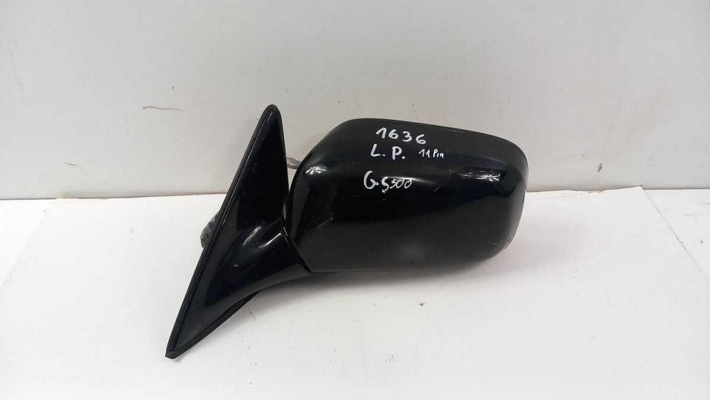 Lexus Gs300 Mk2 Lusterko Lewe Elektryczne 202 11 Pin