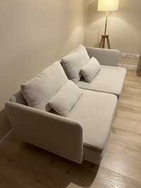 Sofa Söderhamn Ikea LUBLIN SŁAWIN odbiór w maju w każdej chwili