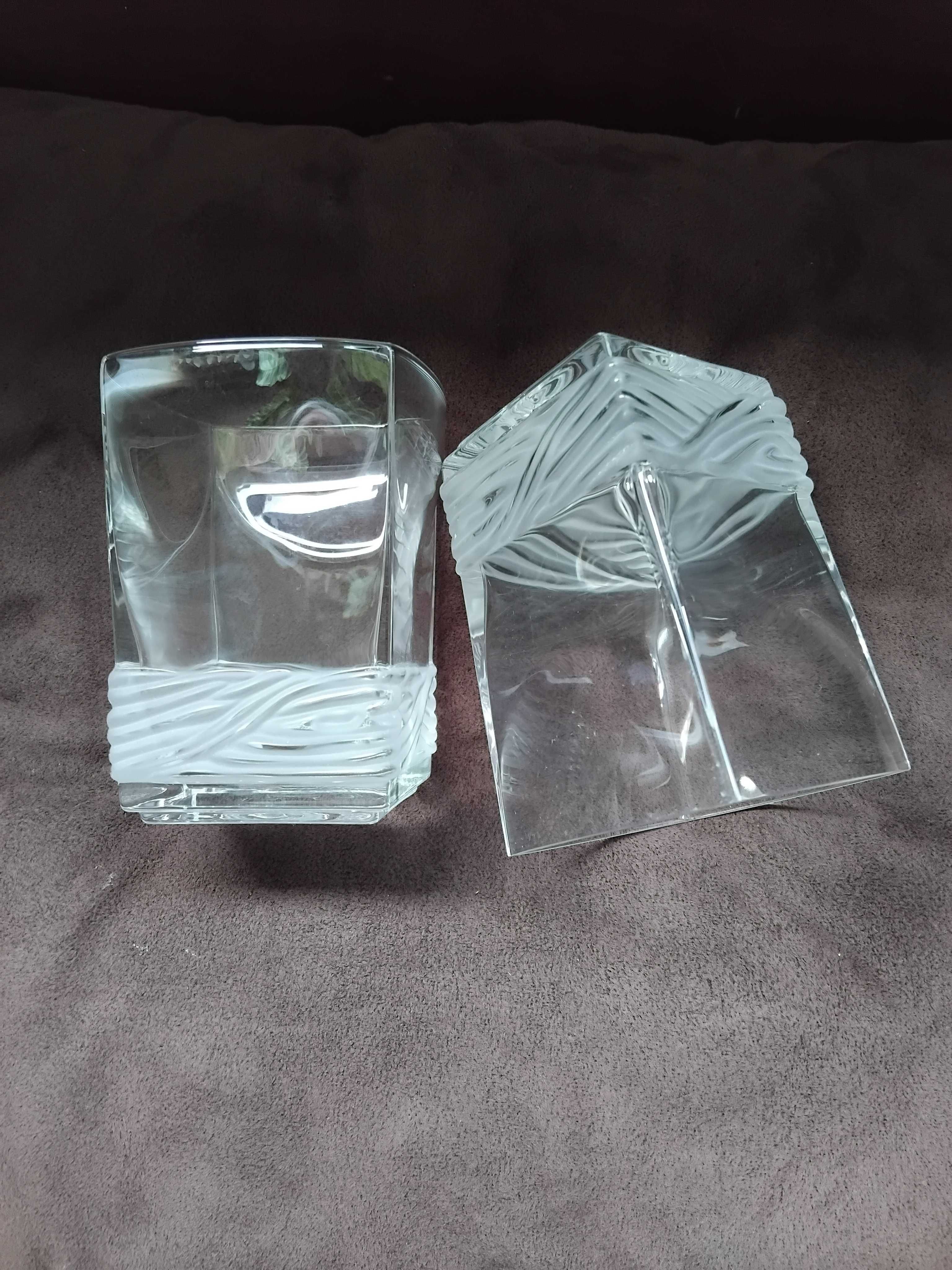 Copos Whisky cristal Atlantis