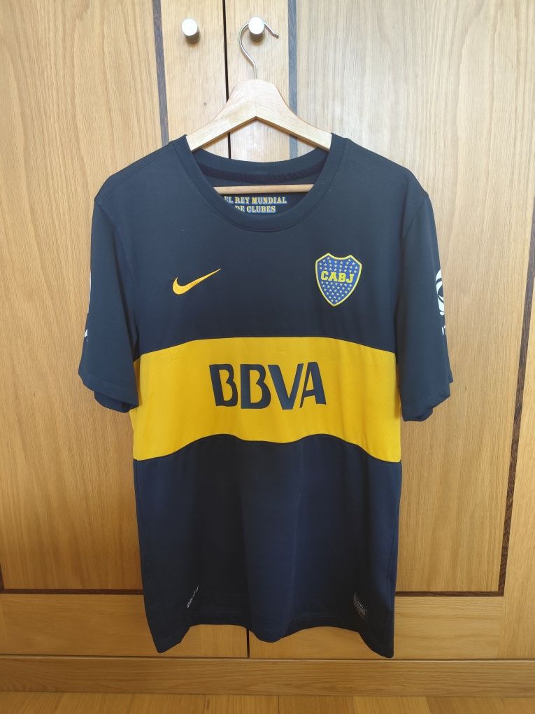 Camisola oficial Boca Juniors