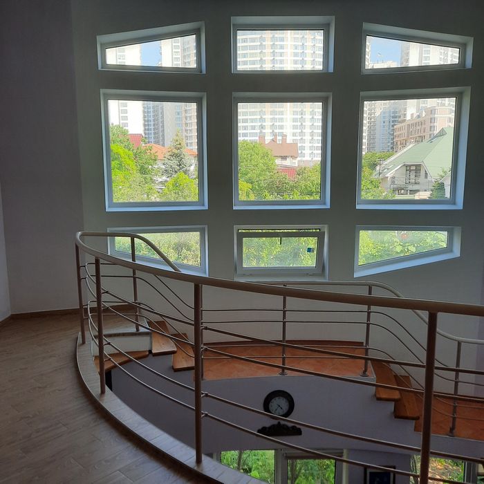 Сдам дом от хозяина в долгосрочную аренду на 8 ст Большого фонтана