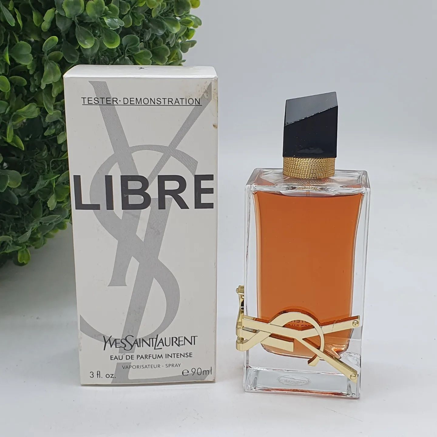 Yves Saint Laurent Libre Intense 90 ml - Лібре Інтенс