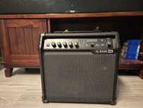 Line6 spider v30