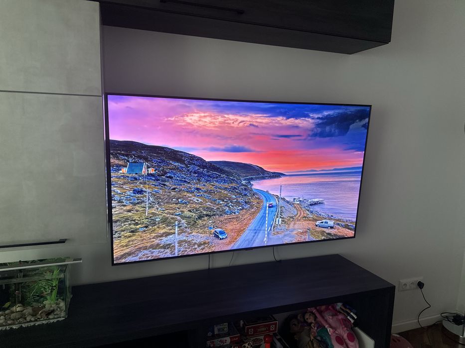 Samsung QE65Q9F  Qled