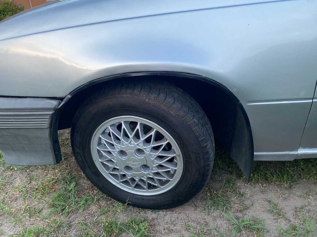 Opel Kadett E 1.3